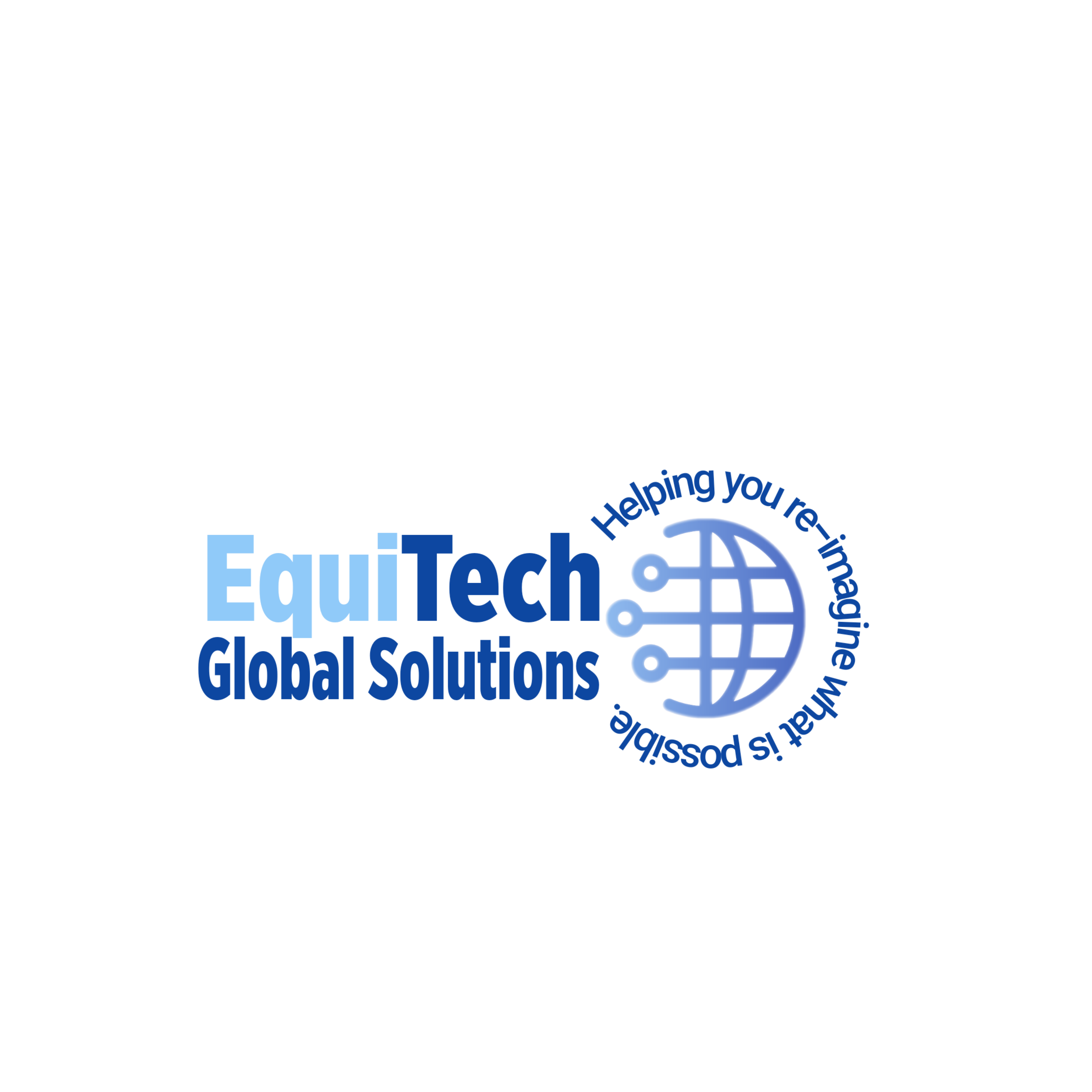 Equitech Global Solutions Logo